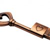 NEW 32GB Key To My Heart USB Flash Drive! Unique Novelty - Image 2
