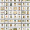Vintage Valentines Day Post Cards From 1910~1920's Over 80 Cards! Digital Download - Image 3