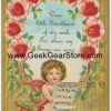 Vintage Valentines Day Post Cards From 1910~1920's Over 80 Cards! Digital Download - Image 6