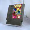 VINTAGE Nintendo Battletoads Cartridge Clock (1986) - Image 2