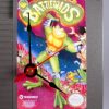 VINTAGE Nintendo Battletoads Cartridge Clock (1986) - Image 3