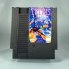 VINTAGE Nintendo Tetris Cartridge Clock (1985) - Image 2