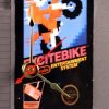 VINTAGE Nintendo Excitebike Cartridge Clock (1985) - Image 3