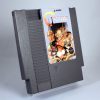 Vintage NES Contra Cartridge CLOCK (1987) - Image 4