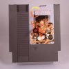 Vintage NES Contra Cartridge CLOCK (1987) - Image 3