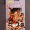Vintage NES Contra Cartridge CLOCK (1987) - Image 2