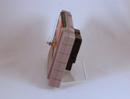VINTAGE Super Nintendo Zelda (A Link To The Past) Cartridge Clock - Image 5