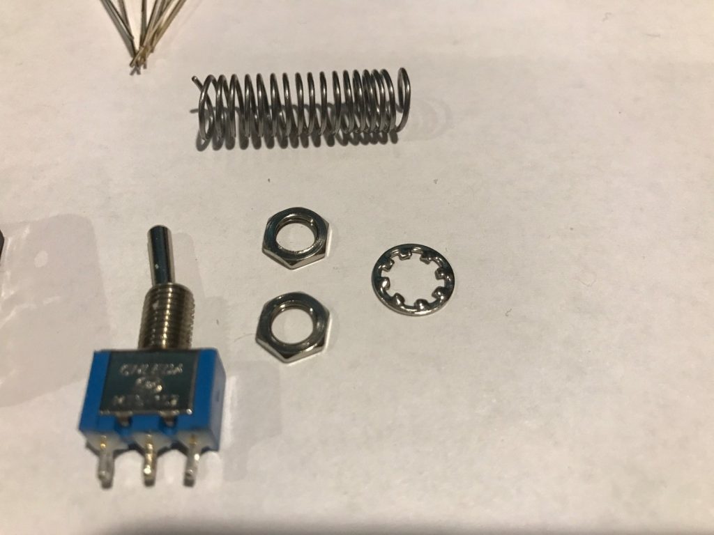 Add LED lighting to your project An easy to use kit to help you light