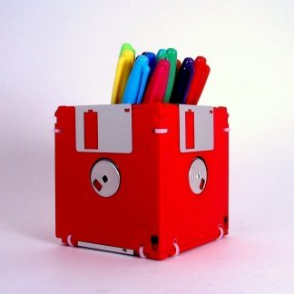 Floppy Disk Creation