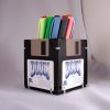 DOOM Video Game Floppy Disk Pen and Pencil Holder - Image 2