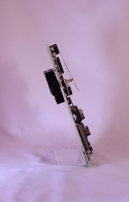 Computer Circuit Board Desk Clock (Large) - Image 5
