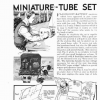 Vintage plans and projects from the 1940's and 1950's Over 20 Plans Included : Instant Digital Download - Image 4