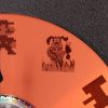 Laser Etched 80s 8bit Video Game Arcade Clock - Image 5
