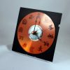 Laser Etched 80s 8bit Video Game Arcade Clock - Image 3