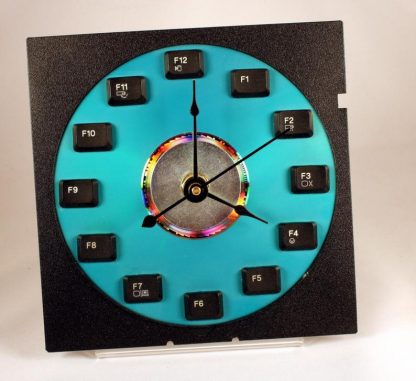 Keyboard Function Key Clock - Image 4