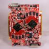 Computer Circuit Board Desk Clock (RED) - Image 4