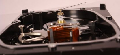 Hard Drive Desk Clock - Image 4