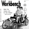 Vintage plans and projects from the 1940's and 1950's Over 20 Plans Included : Instant Digital Download