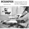 Vintage plans and projects from the 1940's and 1950's Over 20 Plans Included : Instant Digital Download - Image 3