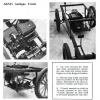 Vintage plans and projects from the 1940's and 1950's Over 20 Plans Included : Instant Digital Download - Image 2