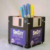 SimCity Video Game Floppy Disk Pen and Pencil Holder