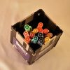 SimCity Video Game Floppy Disk Pen and Pencil Holder - Image 3