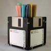 APPLE Macintosh Floppy Disk Pen and Pencil Holder