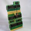 Vintage Nintendo (NES) Cartridge Circuit Board Clock