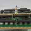 Vintage Nintendo (NES) Cartridge Circuit Board Clock - Image 5