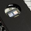 6 Vintage "Dead Bug" Microchips for crafting 4 with EPROM "Rainbow" hole - Image 7