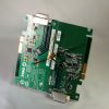 Dell Video Card Computer Circuit Board Desk Clock - Image 2