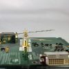 Dell Video Card Computer Circuit Board Desk Clock - Image 3