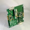 Dell Video Card Computer Circuit Board Desk Clock