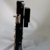 Golden Hard Drive Desk Clock - Image 5