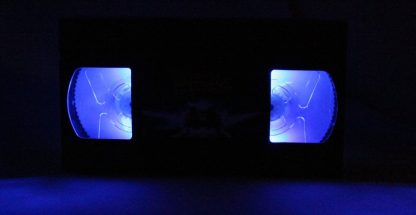 Back To The Future VHS Tape Night Light! - Image 2