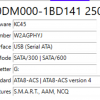 LOT of 5 - SEAGATE 250GB - ST250DM000-1BD141 - Image 10