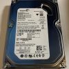 Seagate Barracuda 80GB 7200.10 - ST380815AS