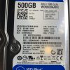 Western Digital 500GB WD5000AAKX-75U6AA0 (ERRORS) - Image 3