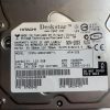 Hitachi Deskstar 123.5GB IC35L120AVV207-1 (IDE) - Tested WORKING! - Image 2