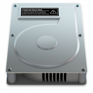 Reconditioned Hard Drives