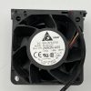 LOT OF 4 - Dell R510 - R515 Rack Mount Server Fan 0RJ82F / RJ82F - Image 4