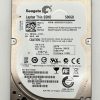 Seagate ST500LM000-1EJ162 2.5in. SATA 500GB 6Gb/s Thin Laptop Hard Drive