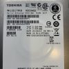 TOSHIBA 1000GB MK1001TRKB HDD3A02 SAS (Server Drive) - Image 2