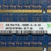 Hynix 8GB (2X4GB) DDR3 PC3L-10600R 1Rx4 RAM HMT351R7BFR4A-H9 Server Memory - Image 3