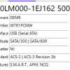 Seagate ST500LM000-1EJ162 2.5in. SATA 500GB 6Gb/s Thin Laptop Hard Drive - Image 3