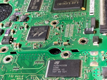 Computer Circuit Boards For Crafting - Image 2