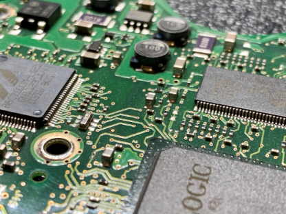 Computer Circuit Boards For Crafting - Image 6