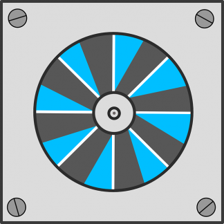 Fans & Computer Cooling