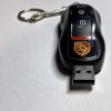 32GB USB Flash Drive in the style of a Car Key - Image 2