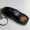 32GB USB Flash Drive in the style of a Car Key